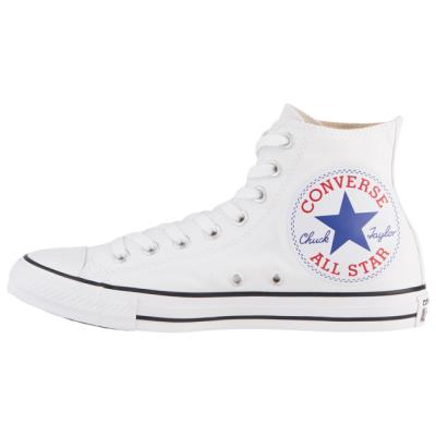Converse Kosárlabda Cipő Férfi All Star Hi Oversized Fekete/Fehér,GWQ86350